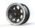 Bullite BT-03 Atv Wheels Rims 14x7 4x137 Satin Black W/ Raw Beadlock 38mm | BT031407041371126