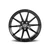 Curva Cff72 Wheels Rims 19x10 Blank Custom Drilled Gloss Black 38mm | CFF72-1910BLNK3866B