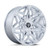 Dub Dc274 Anomaly Wheels Rims 24x9 Blank Custom Drilled Chrome 15mm | DC274PX24900015