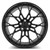 Mrr Forged F26 Wheels Rims 19x8.5 5x120 Gloss Black 38mm | FF26198552038