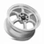 Vors Lt61 Wheels Rims 15x7 4x100 4x114.3 Silver W/ Machined Face 35mm | LT6115708H35SF