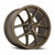 Vors Tr88 Wheels Rims 20x9 5x114.3 Bronze 35mm | TR88209051435BR
