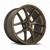 Vors Tr88 Wheels Rims 20x10.5 5x114.3 Bronze 38mm | TR8820A551438BR