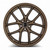Vors Tr88 Wheels Rims 20x10.5 5x114.3 Bronze 38mm | TR8820A551438BR