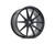 Vossen Hfx2 Wheels Rims 20x9.5 6x139.7 Satin Black 15mm | HFX2-0G02