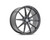 Vossen Hfx2 Wheels Rims 20x10 6x139.7 Hyper Black -18mm | HFX2-0G09