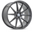 Vossen Hfx2 Wheels Rims 22x12 6x135 Matte Gunmetal -44mm | HFX2-2F34