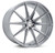 Vossen Hfx2 Wheels Rims 22x10.5 5x112 Silver Polished 8mm | HFX2-2M56