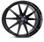 Vossen Hfx2 Wheels Rims 17x8.5 6x130 Gloss Black 35mm | HFX2-7I76