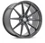 Vossen Hfx2 Wheels Rims 18x9 6x139.7 Matte Gunmetal 0mm | HFX2-8G82