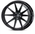 Vossen Hfx2 Wheels Rims 19x10.5 5x114.3 Gloss Black 45mm | HFX2-9N68