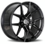 Curva Cff43 Wheel 20x9 5x114.3 Gloss Black 35mm CFF43-20901143573B ^