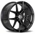 Curva Cff43 Wheel 20x10.5 5x112 Gloss Black 38mm CFF43-201051123866B ^