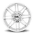 Hardrock Offroad H111 Wheels Rims 17x9 6x139.7 Satin Bronze -12mm | H111-179083112BR