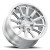 Method Race Mr204 Forged Wheel 18x9 8x180 Polished 12mm MR204890881112 - MINIMUM PURCHASE OF 4 ^