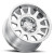 Method Race Mr203 Forged Wheel 17x8.5 6x139.7 Polished 0mm MR203785601100 ^