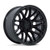 Fuel Fc899 Chisel Wheels Rims 20x10 6x135 Blackout -18mm | FC899MX20106318N