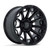 Fuel Fc900 Grip Wheels Rims 20x10 5x127 Gloss Black -18mm | FC900BX20105018N