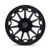 Fuel Fc900 Grip Wheels Rims 20x10 6x139.7 Gloss Black -18mm | FC900BX20106818N