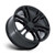 Performance Replicas Pr238 Wheels Rims 20x9 6x139.7 Gloss Black 24mm | PR238BX20906124