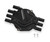 ACCEL Distributor Cap - Chevy / GMC Vortec - V6 - Socket Style - Crab - Black | BDDP 120142
