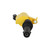 ACCEL Ignition Coil - SuperCoil- 2004-2008 Ford 4.6L/5.4L/6.8L 3-valve- Yellow- 8-Pack | BDDP 140033-8