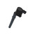 ACCEL Ignition Coil - SuperCoil -Ford 4 valve modular engine 4.6/5.4L‚ Black - 8 Pack | BDDP 140034K-8