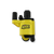 ACCEL Ignition Coil - Gen 3 Hemi 5.7L Single Plug - 2003-2007 Individual | BDDP 140037