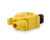 ACCEL Ignition Coil - SuperCoil GM LS2/LS3/LS7 engines yellow Individual | BDDP 140043