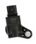 ACCEL Ignition Coils - General Motors 2.0L Turbo 2.5L engines Black 4-Pack | BDDP 140086K-4