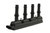 ACCEL Ignition Coils - 2011-2020 GM 1.4L Turbo Black | BDDP 140087K