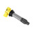ACCEL Ignition Coil Super Coil- GM/SAAB/Suzuki- V6 engines- Individual- Yellow | BDDP 140569