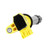 ACCEL Ignition Coil Super Coil- GM/SAAB/Suzuki- V6 engines- Individual- Yellow | BDDP 140569
