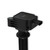 ACCEL Ignition Coil- SuperCoil-2012-2017 Ford EcoBoost 2.0L/2.3L - L4 - 4-Pack - Black | BDDP 140670K-4