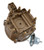 ACCEL Distributor - Performance Replacement HEI - No Coil | BDDP 59107