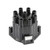 ACCEL Distributor CapRotor Kit- Socket Style - Black | BDDP 8124ACC