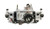 Holley Ultra Double Pumper Carburetor | BBVL 0-76650BK