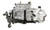 Holley Ultra Double Pumper Carburetor | BBVL 0-76650BK
