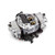 Holley Ultra Double Pumper Carburetor | BBVL 0-76750BK