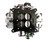 Holley Ultra Double Pumper Carburetor | BBVL 0-76750BK