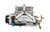 Holley Ultra Double Pumper Carburetor | BBVL 0-76850BL