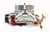 Holley Ultra Double Pumper Carburetor | BBVL 0-76850RD