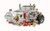 Holley Ultra Double Pumper Carburetor | BBVL 0-76850RD