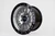 Scale S04 Wheels Rims 17x9 6x139.7 Machined W/ Black Beadlock 0mm | S04-7983-0-MAC