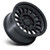 Kmc Km733 Impact Fft Wheels Rims 17x8.5 6x139.7 Matte Black 0mm | KM733MX17856800