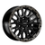 Torque Tw538R Venture Wheels Rims 17x8 6x130 Satin Black W/ Machined Lip And Bronze Tint 38mm | TW538R-17806346+38