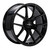 RTX Ff10 Wheels Rims 19x8.5 5x114.3 Gloss Black 40mm | 083507