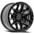Arena A114 Battle Wheels Rims 18x9 6x139.7 Gloss Black 1mm | A114189084P00102