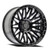 Arena A118 Karma Wheels Rims 20x9 6x139.7 Gloss Black 1mm | A118209084P00102