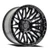 Arena A118 Karma Wheels Rims 20x9 6x135 Gloss Black 1mm | A118209089P00102